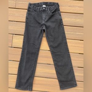 Gap denim jeans big boys size 12 regular